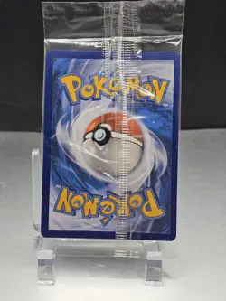 SEALED Snorlax 151 Sv: Scarlet & Violet Promo Cards Holo - Image 2