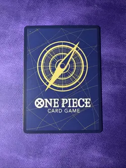 Tony Tony.Chopper EB01-006 SR Memorial Collection - ONE PIECE Card Game Japanese - Image 3