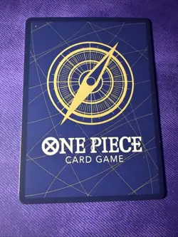 Tony Tony.Chopper EB01-006 SR Memorial Collection - ONE PIECE Card Game Japanese - Image 4