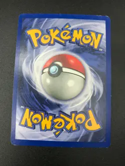 Jigglypuff 54/64 Common Jungle Unlimited Pokemon TCG Card NM 1999 Vintage WOTC - Image 2