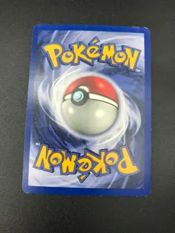 Jigglypuff 54/64 Common Jungle Unlimited Pokemon TCG Card NM 1999 Vintage WOTC - Image 3