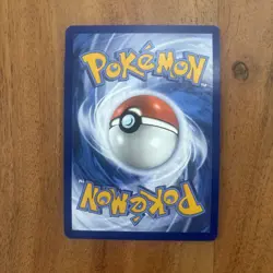 Pokemon TCG Zapdos Ex 145/165 SV 151 Double Rare NM Card - Image 2