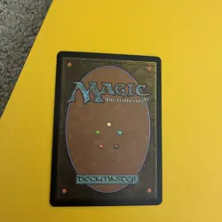 Kuldotha Forgemaster Scars of Mirrodin Regular Card - Image 2