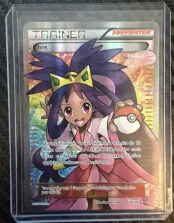 Pokemon Card Lot 11 Cards - Image 2