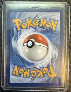 Pokemon Card Lot 11 Cards - Image 3