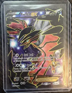 Pokemon Card Lot 11 Cards - Image 4