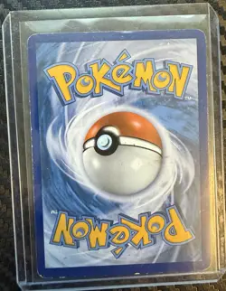 Pokemon Card Lot 11 Cards - Image 5