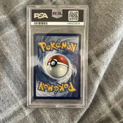 Pokemon TCG Cynthia's Roserade Illustration Rare Card 184/182 - Image 2