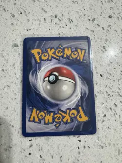 Gyarados 8/82 Prerelease Holo Rare Team Rocket Pokemon Card 1999-2000 WOTC TCG - Image 3