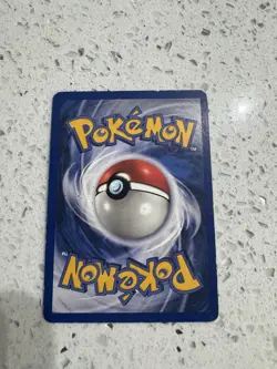 Gyarados 8/82 Prerelease Holo Rare Team Rocket Pokemon Card 1999-2000 WOTC TCG - Image 5