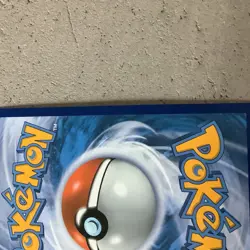 Pokemon Charizard VSTAR Full Art Holo Promo Card SWSH262 280 HP Fire English - Image 4