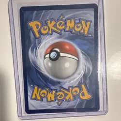 Pokemon Mega Charizard EX Ultra Rare Full Art Holo Evolutions Card 101/108 - Image 2