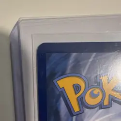 Pokemon Mega Charizard EX Ultra Rare Full Art Holo Evolutions Card 101/108 - Image 3