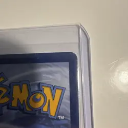 Pokemon Mega Charizard EX Ultra Rare Full Art Holo Evolutions Card 101/108 - Image 4