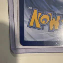 Pokemon Mega Charizard EX Ultra Rare Full Art Holo Evolutions Card 101/108 - Image 5