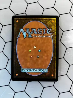 MTG | Cyclonic Rift (14) Secrets of Strixhaven: Mystical Archive (SOA) - Image 2