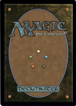 Manamorphose BORDERLESS Special Guests Magic MTG NM - Image 2