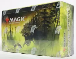 Magic the Gathering Time Spiral Remastered Booster Box 630509984879 - Image 2