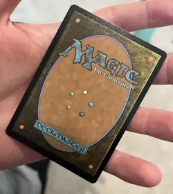 Force of Will (JP Alternate Art) Secrets of Strixhaven: Mystical Archive Regular - Image 5