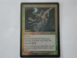 Exalted Angel P 30th Anniversary Promos 10 LP - Image 1