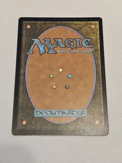 MTG Magic the Gathering Ouroboroid Edge of Eternities LP - Image 4