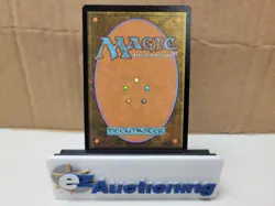 Magic The Gathering MTG Memory Lapse 79 STA Mystical Archive Foil - Image 2