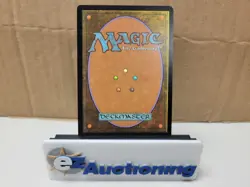 Magic The Gathering MTG Mind's Desire 80 STA Mystical Archive - Image 2