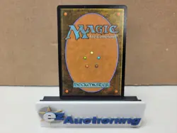 Magic the Gathering MTG - Unmarked Grave 106 MH2 - Image 2