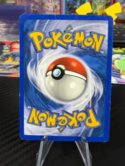 Weakness Guard - 141/147 - Pokemon Aquapolis - MP - Image 2