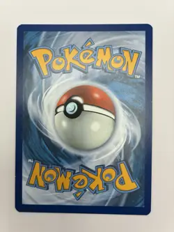 2024 Pokemon Temporal Forces 152/162 Hero’s Cape Trainer Holo - Image 2