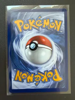 2026 Pokemon Perfect Order Raticate Illustration Rare #099/088 - Image 2