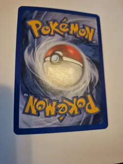 Raticate 61/110 Legendary Collection Reverse Holo Pokemon Card - Image 2