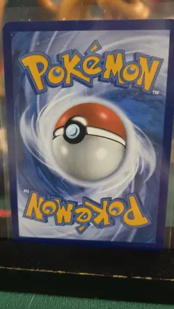 pokemon TCG Boss's Orders SIR - Paldea Evolved 265/193 NM - Image 4