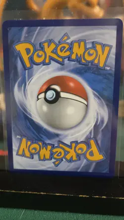 pokemon TCG Boss's Orders SIR - Paldea Evolved 265/193 NM - Image 5