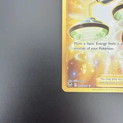 Pokemon Card - Energy Switch 212/195 - Silver Tempest - Gold Rare - Image 4