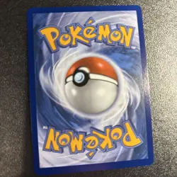 Pokemon Meowth ex 062/088 Double Rare Perfect Order TCG NM - Image 2