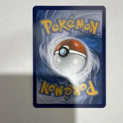 Pokemon Rayquaza EX Roaring Skies 104/108 Ultra Rare Full Art Holo 170 HP - Image 2