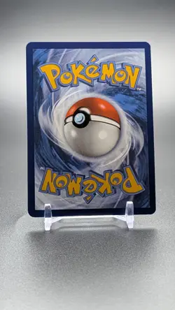 Pokemon Sv08: Surging Sparks Clemont's Quick Wit 229/191 Ultra Rare Holo - Image 2