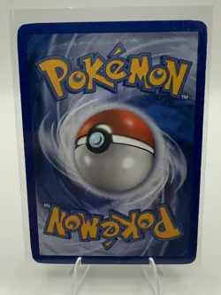 Marshtomp - 024/100 Rare Crystal Guardians Non Holo 2006 Pokemon TCG - Image 2