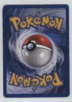 Electabuzz German Pokemon Base Set #20 1999 - Image 2