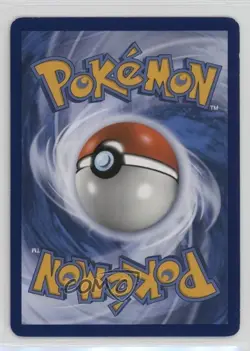 Electabuzz German Reverse Foil Pokemon XY Evolutions 20th Anniversary #41 - Image 2