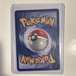 Pokemon Mewtwo 12/53 1999 - Image 2