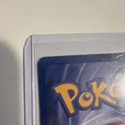 Pokemon Mewtwo 12/53 1999 - Image 3