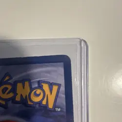 Pokemon Mewtwo 12/53 1999 - Image 4