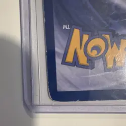 Pokemon Mewtwo 12/53 1999 - Image 5