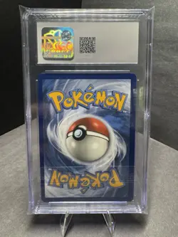 Pokemon TCG: CGC 10 Zeraora VMAX GG42/GG70 Crown Zenith 2023 Gem Mint CGC 10 - Image 2