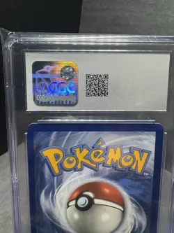 Pokemon TCG: CGC 10 Zeraora VMAX GG42/GG70 Crown Zenith 2023 Gem Mint CGC 10 - Image 3