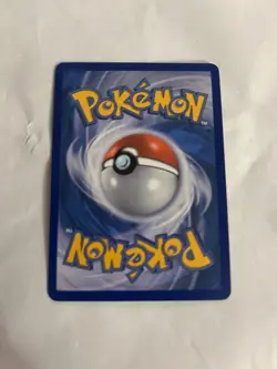 2013 Pokemon Black & White Legendary Treasures Gardevoir Radiant #RC10/RC25 used - Image 2