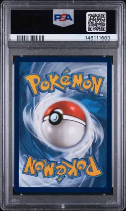 Pokemon Lugia V 138/195 Sword & Shield Silver Tempest Holo PSA 10 GEM MINT ! - Image 2