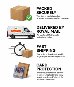 Pokemon TCG Mega Battle Deck Mega Gengar Ex - Brand New - Sealed - Image 4